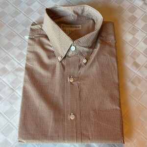 Banana Republic Gingham